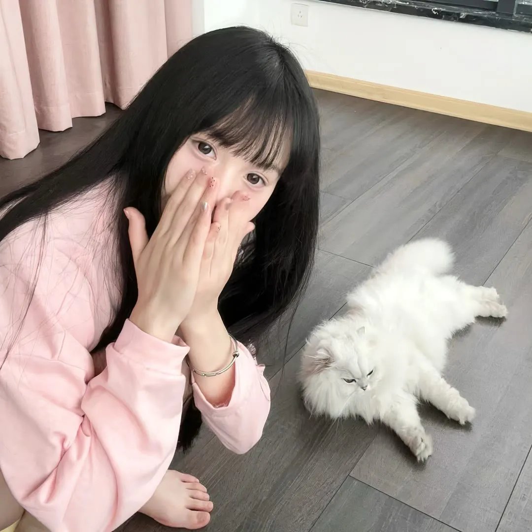 我在你的未来吗