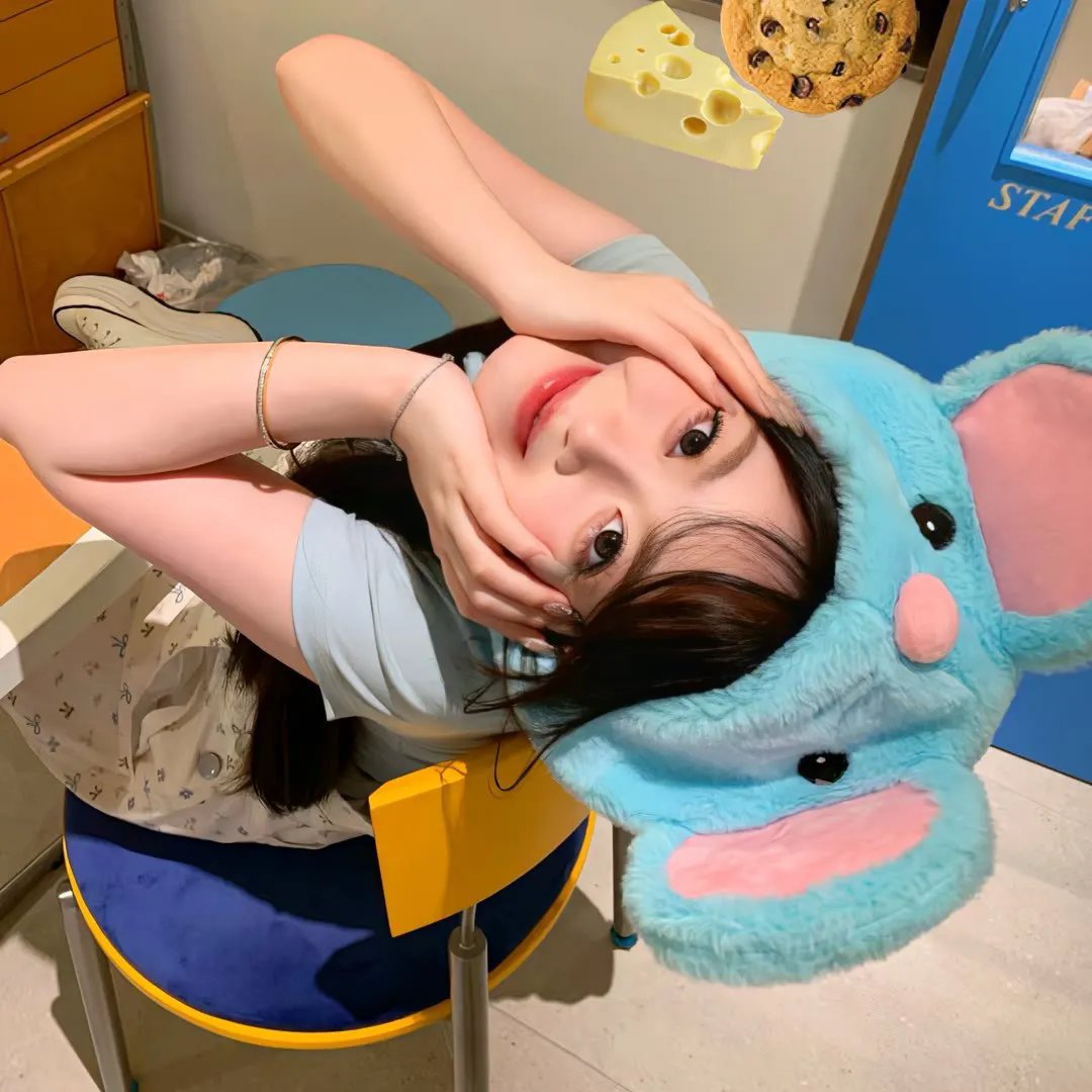 我们的日记